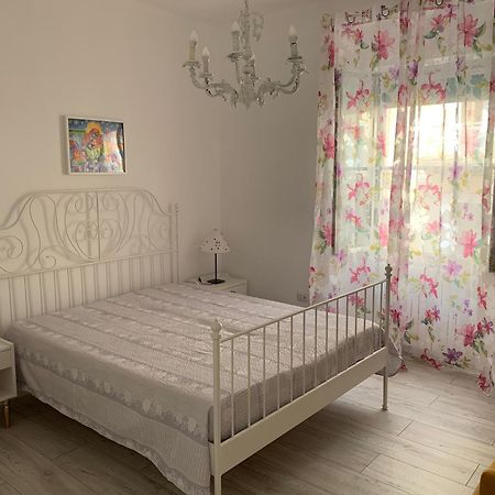 Casa Vacanze Nonna Maria 马泰拉 外观 照片