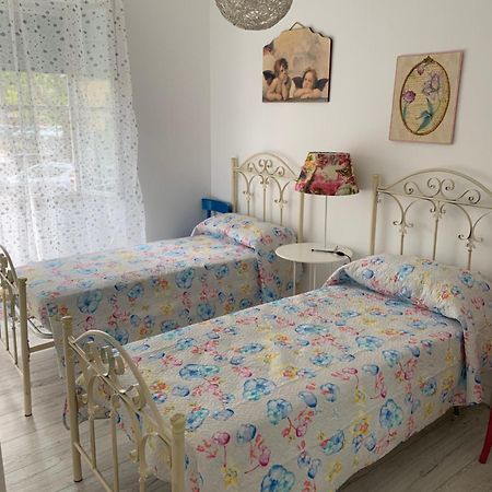 Casa Vacanze Nonna Maria 马泰拉 外观 照片
