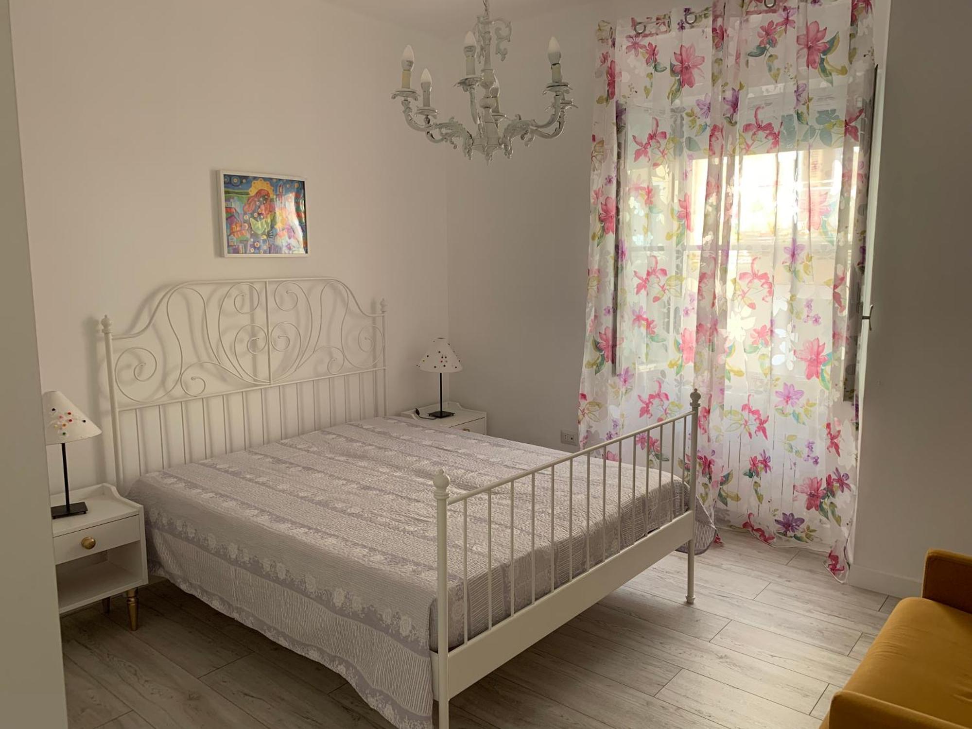 Casa Vacanze Nonna Maria 马泰拉 外观 照片
