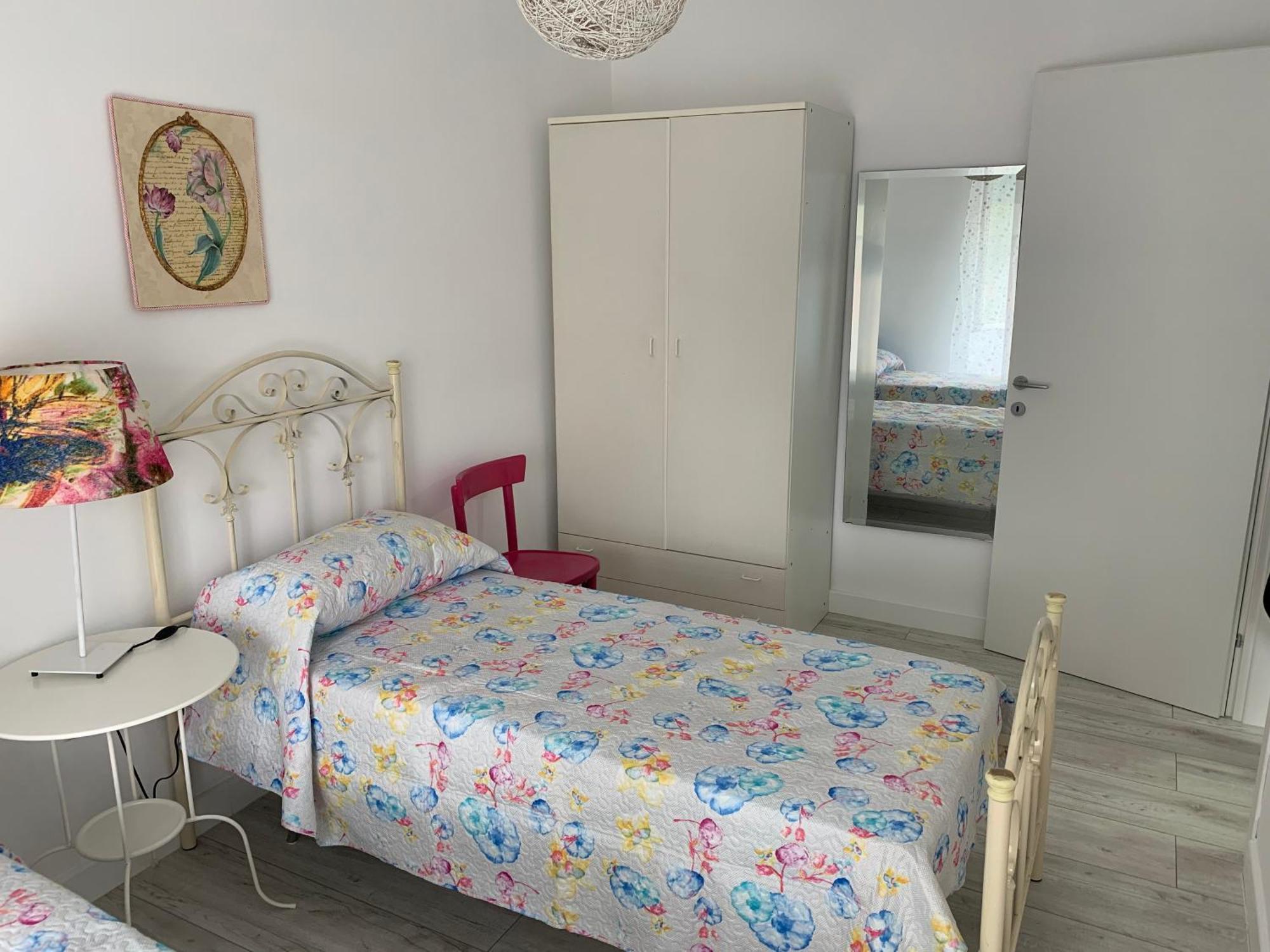 Casa Vacanze Nonna Maria 马泰拉 外观 照片