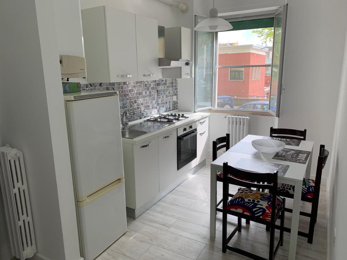 Casa Vacanze Nonna Maria 马泰拉 外观 照片