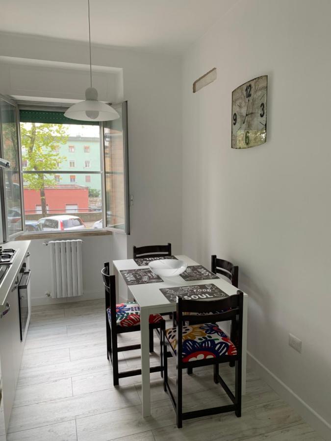 Casa Vacanze Nonna Maria 马泰拉 外观 照片