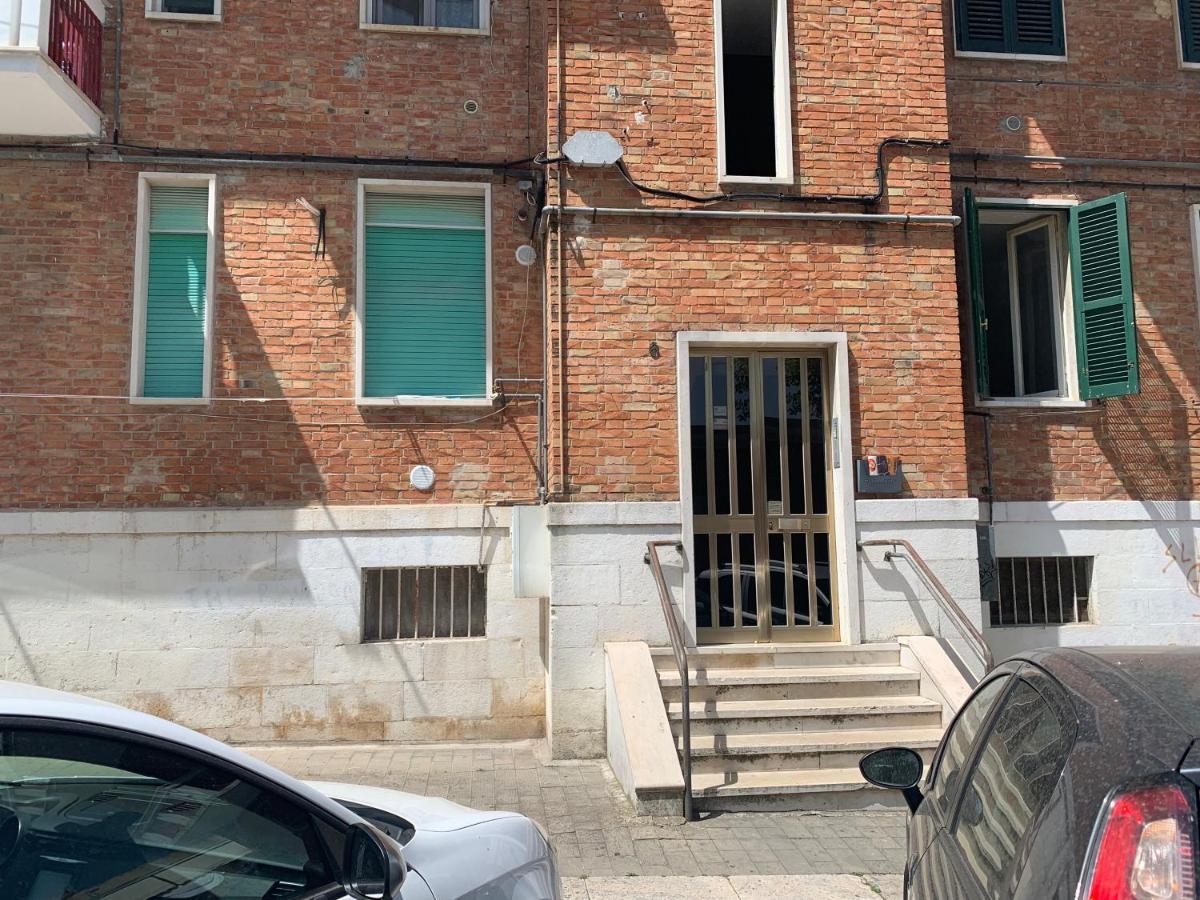 Casa Vacanze Nonna Maria 马泰拉 外观 照片